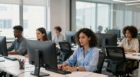 personality traits influence work