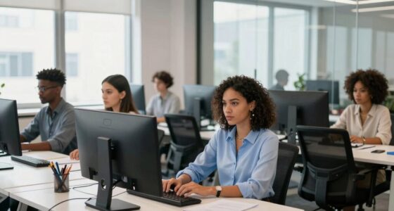 personality traits influence work