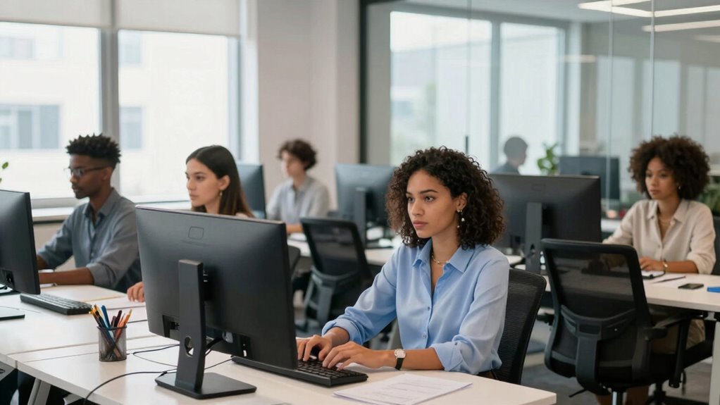 personality traits influence work