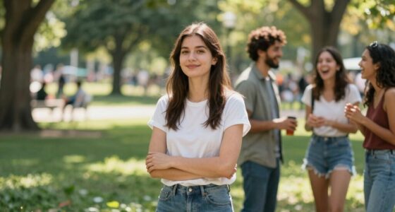 personality varies with environment