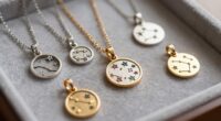 personalized celestial symbolism