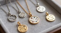 personalized celestial symbolism