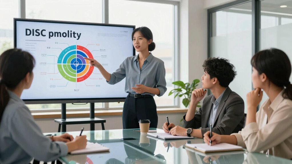 personalized feedback enhances communication