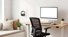 personalized focus environment tips