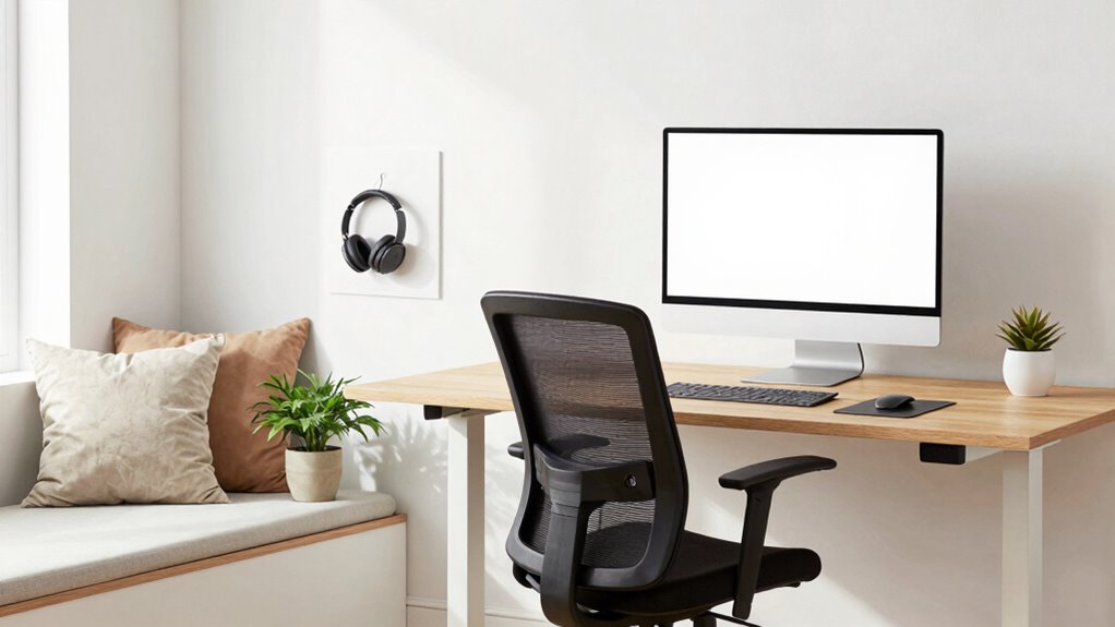 personalized focus environment tips