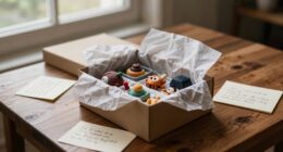 personalized gift selection
