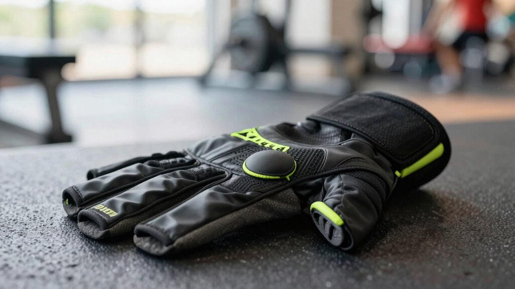 personalized premium fitness experience