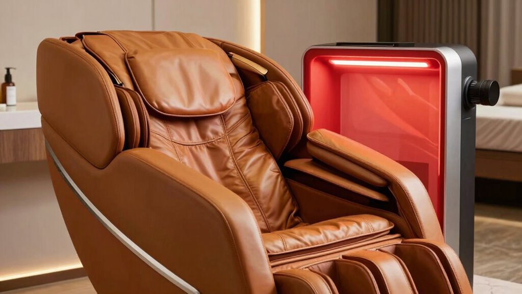 personalized relaxation environment