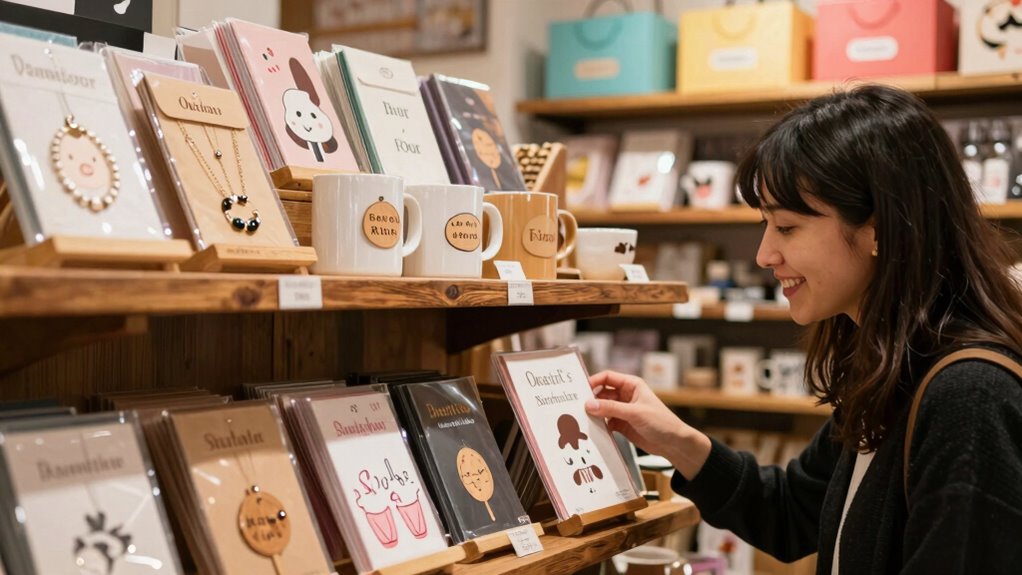personalized thoughtful gift selections