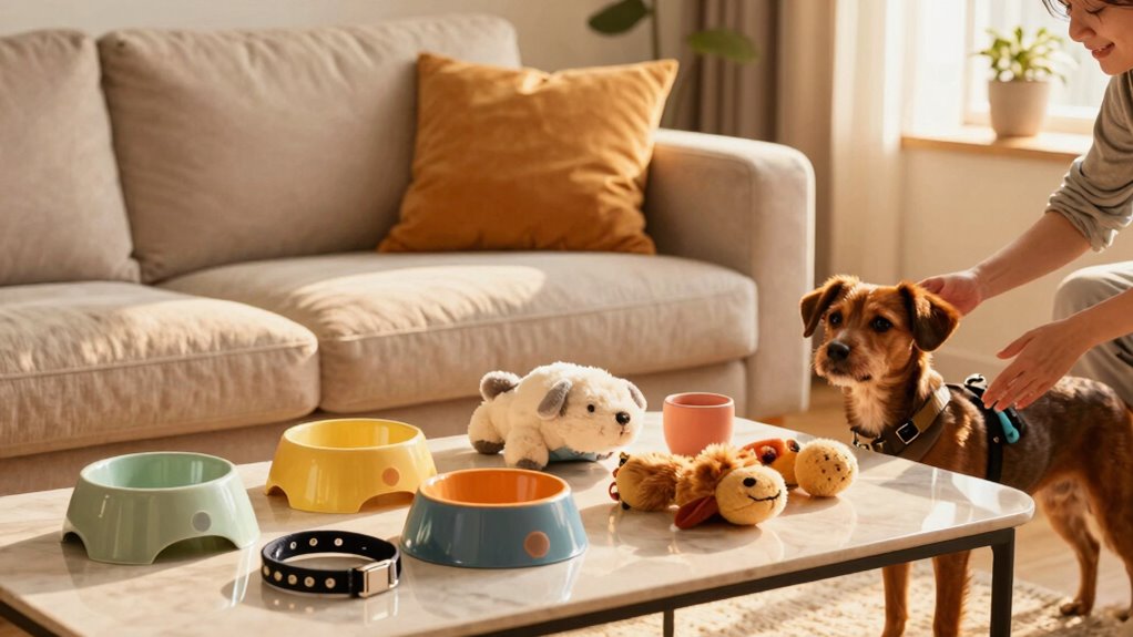 pets become family priorities