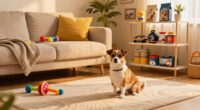 pets influence family budgets