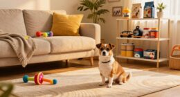 pets influence family budgets
