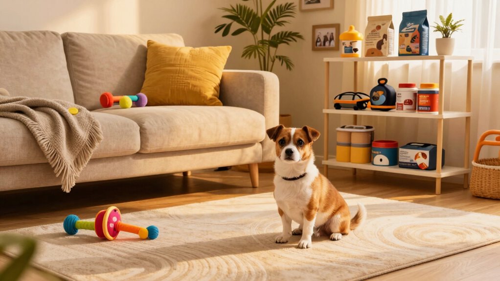 pets influence family budgets