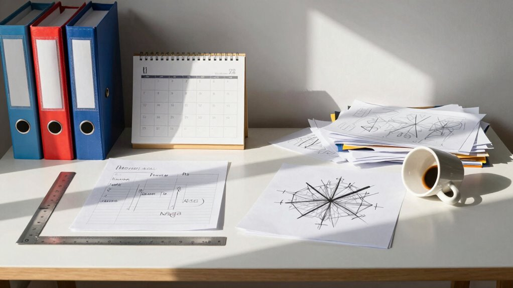 planning styles shape decision dynamics