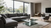 prioritizing comfort and flexibility