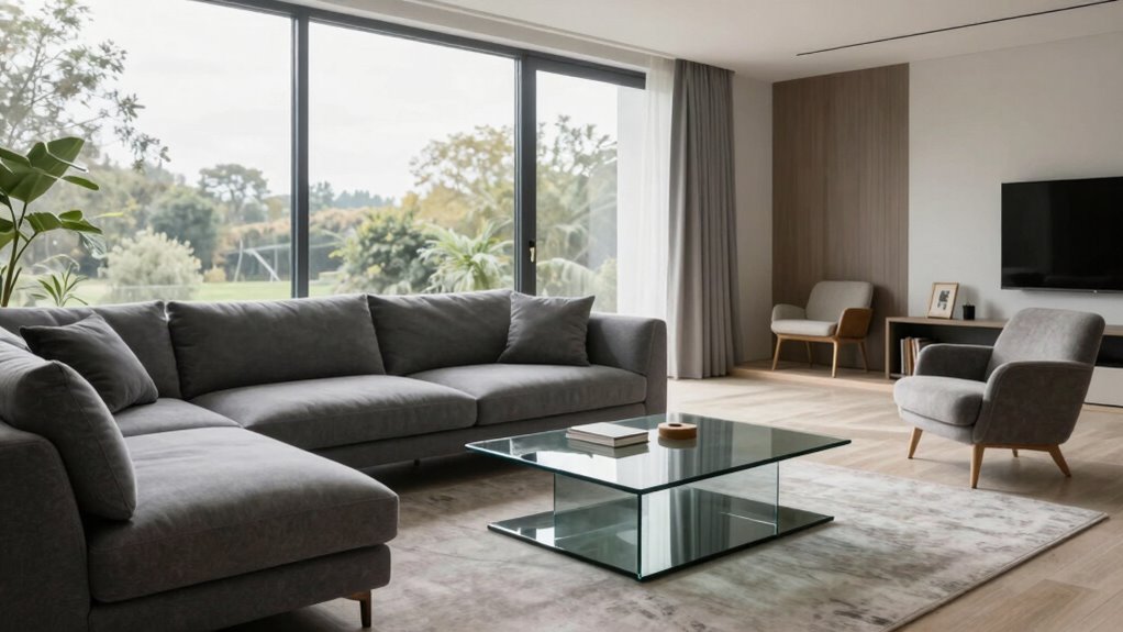 prioritizing comfort and flexibility