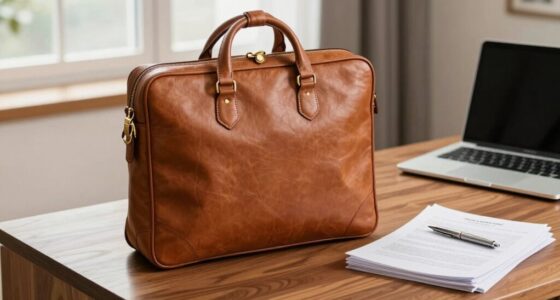 professional appearance and preparedness
