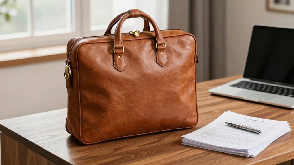 professional appearance and preparedness