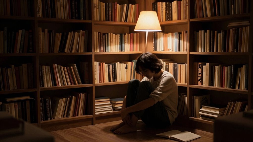 protective emotional boundaries retreat