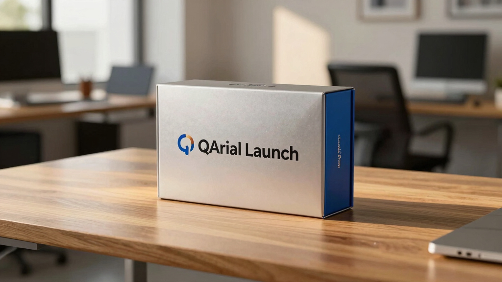 QAtrial Launches Enterprise-Ready Open-Source Quality Management Platform
