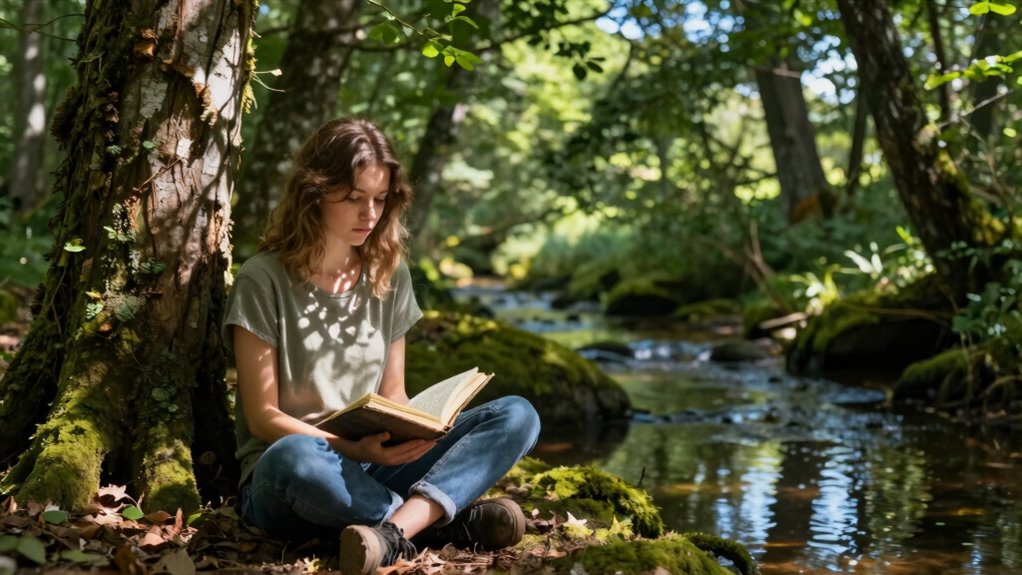 questions for self discovery