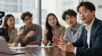 quickly impacting leadership strengths