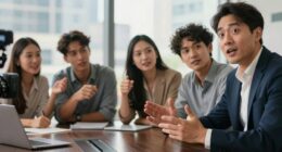 quickly impacting leadership strengths