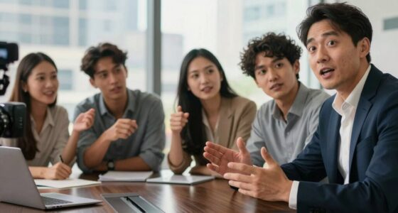 quickly impacting leadership strengths