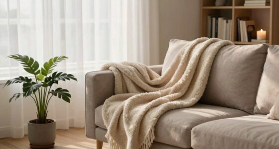 quiet home feature reduces irritation