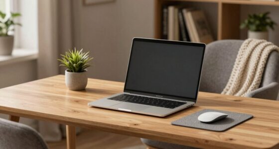 quiet workspace recovery tips
