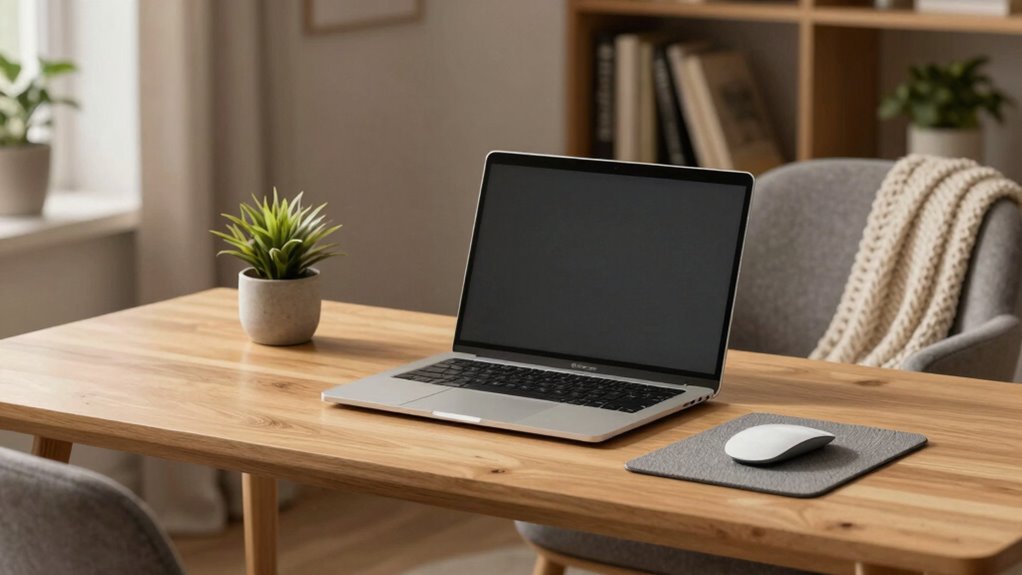 quiet workspace recovery tips