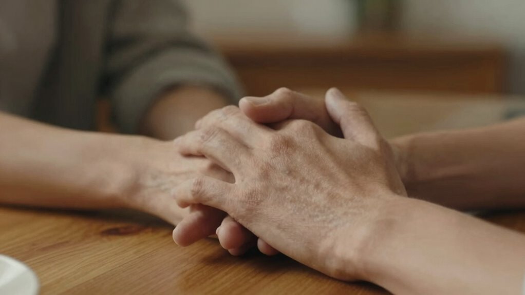 rapid emotional connection
