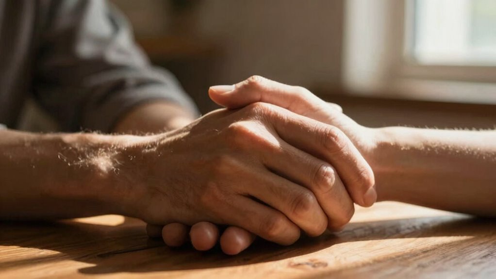 rapid emotional digital bonding