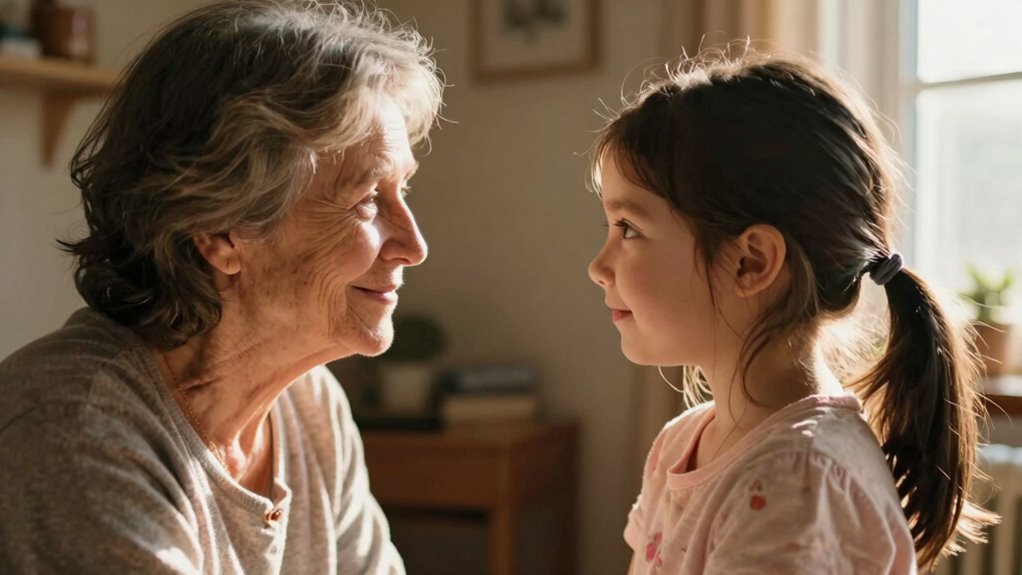 recognition versus genuine understanding