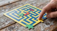 recognizing patterns creates power