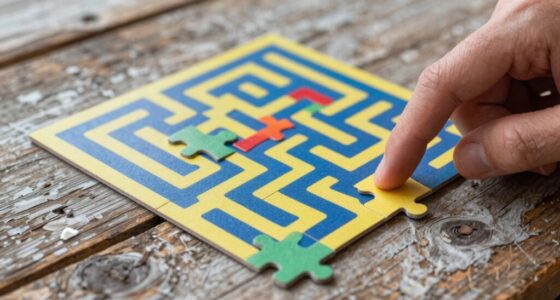 recognizing patterns creates power
