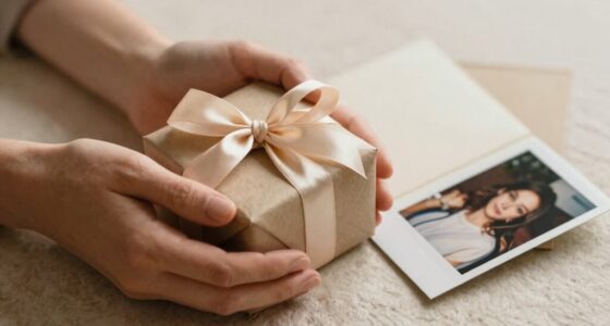 relationship focused versus personal