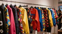 repetitive personality based shopping cycle