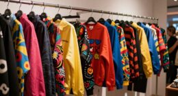 repetitive personality based shopping cycle