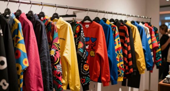 repetitive personality based shopping cycle