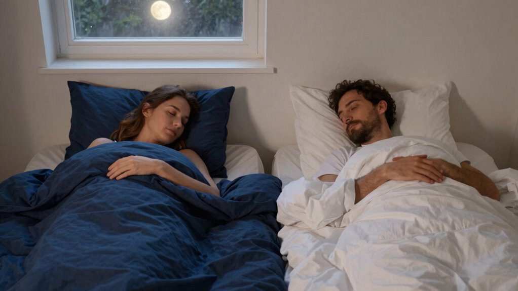 respect individual sleep needs