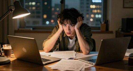 restlessness influences recovery spending