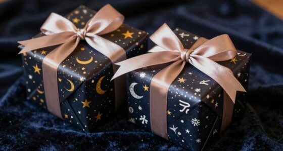 romantic zodiac gift compatibility