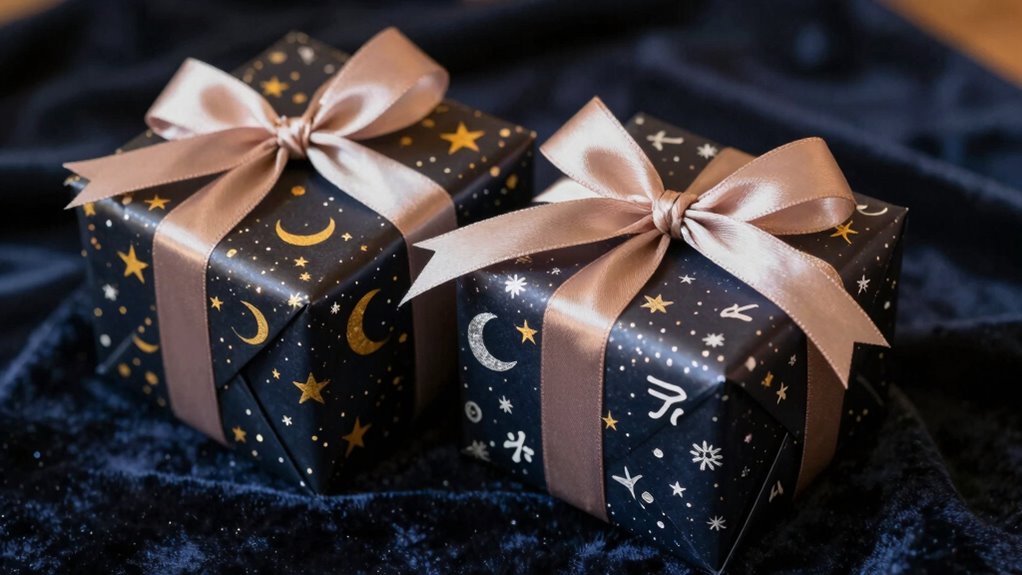 romantic zodiac gift compatibility