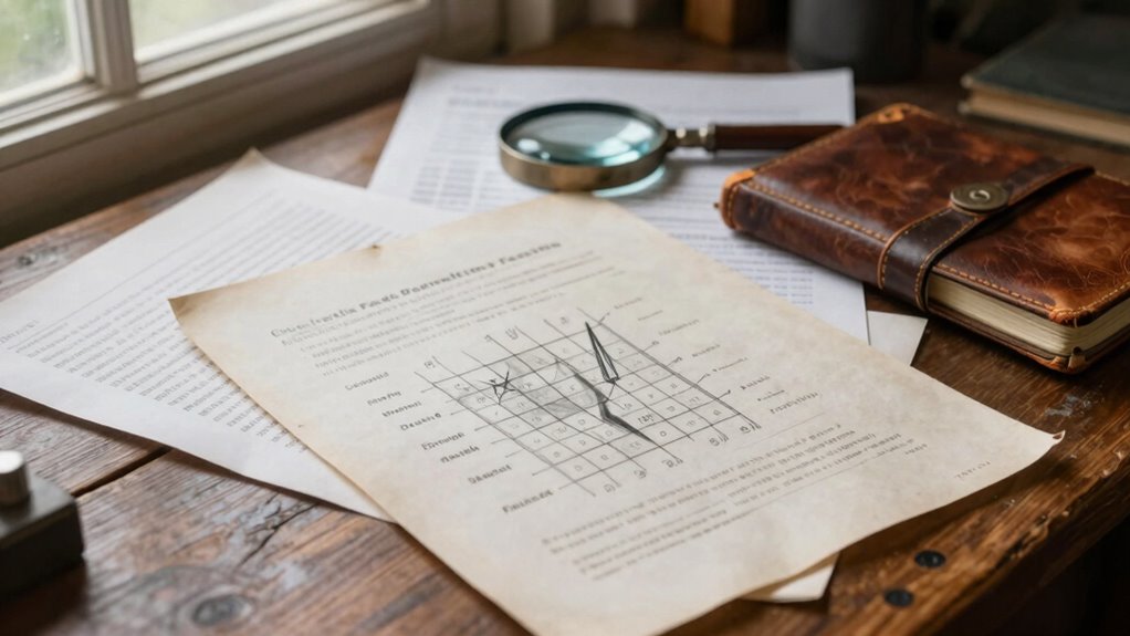 scientific measurable personality traits