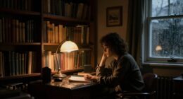 seeking safety through withdrawal