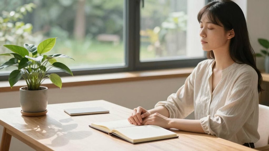 self awareness reduces daily friction