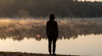 self discovery versus avoidance