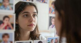 self perception evolves quickly