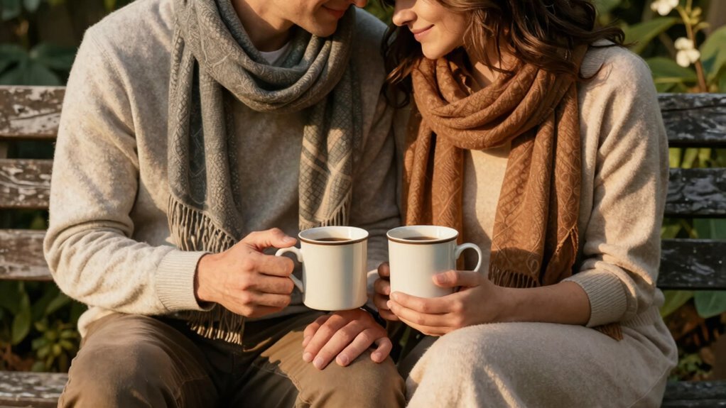 shared aesthetics foster connection